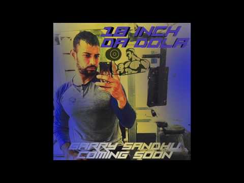 Gym 18 Inch Da Dola (Title) Lyrics Lyrics
