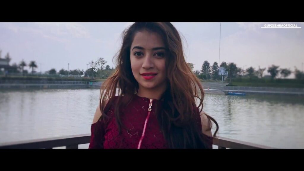 Gulab Mil Gya (Title) Lyrics Lyrics