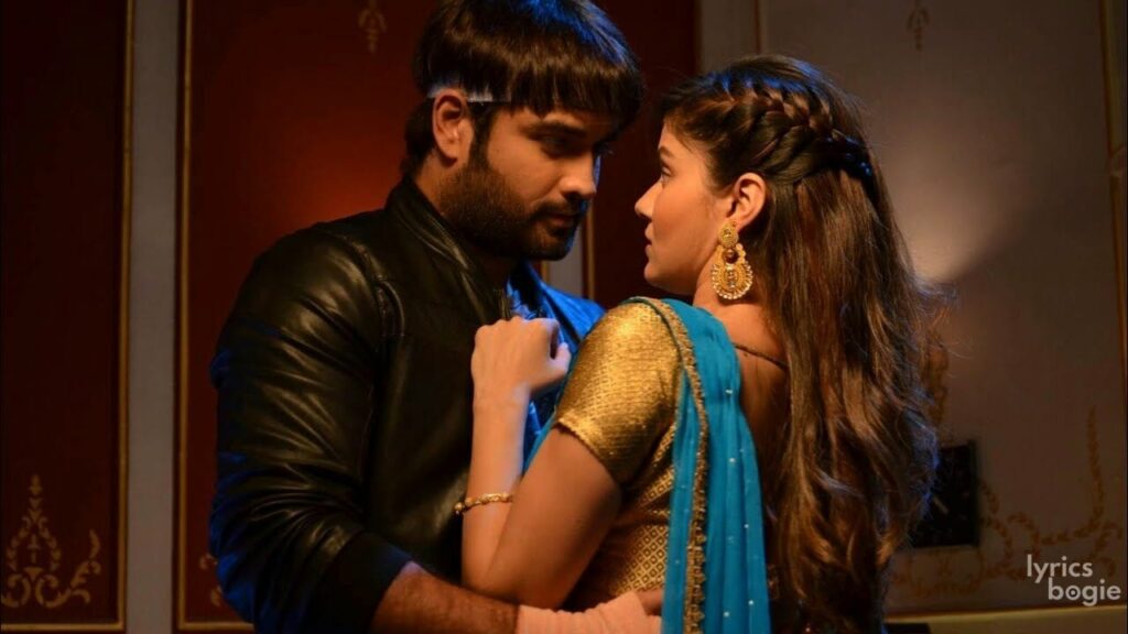 Shakti Astitva Ke Ehsaas Ki (Title) Lyrics Lyrics