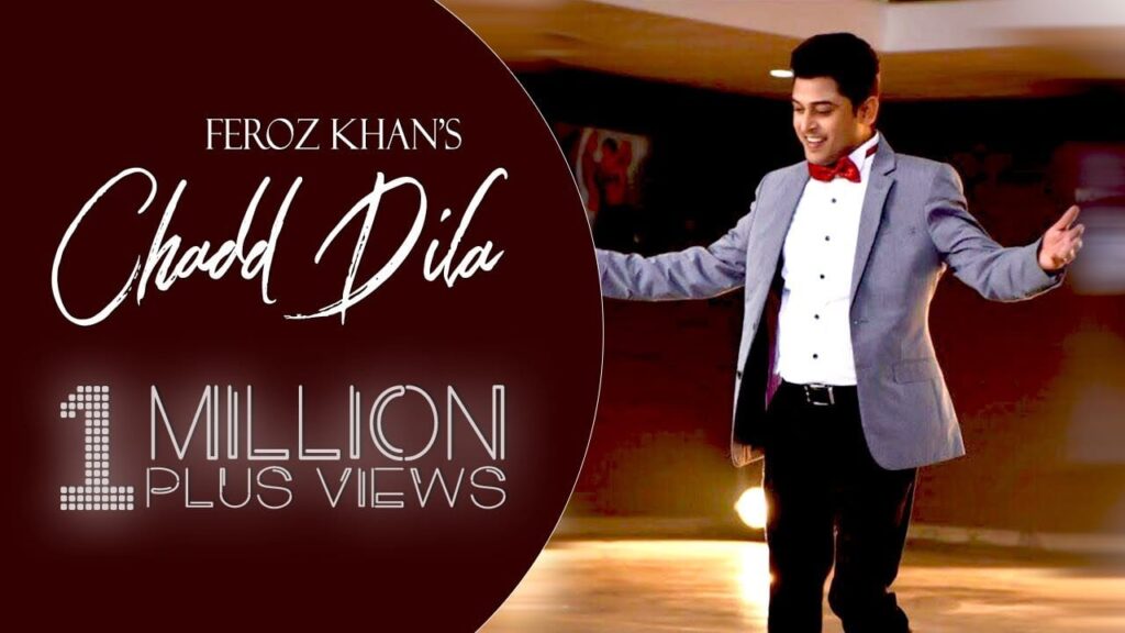 Chadd Dila (Title) Lyrics Lyrics