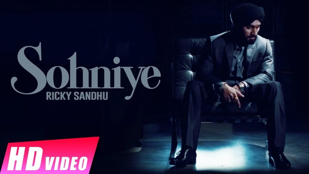 Sohniye (Title) Lyrics Lyrics