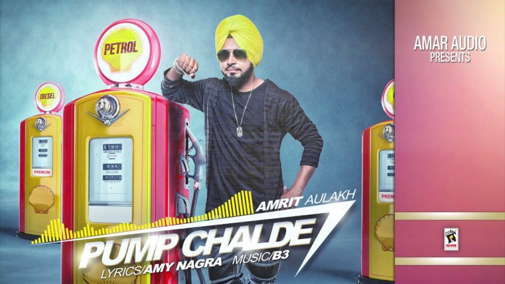 Pump Chalde (Title) Lyrics Lyrics
