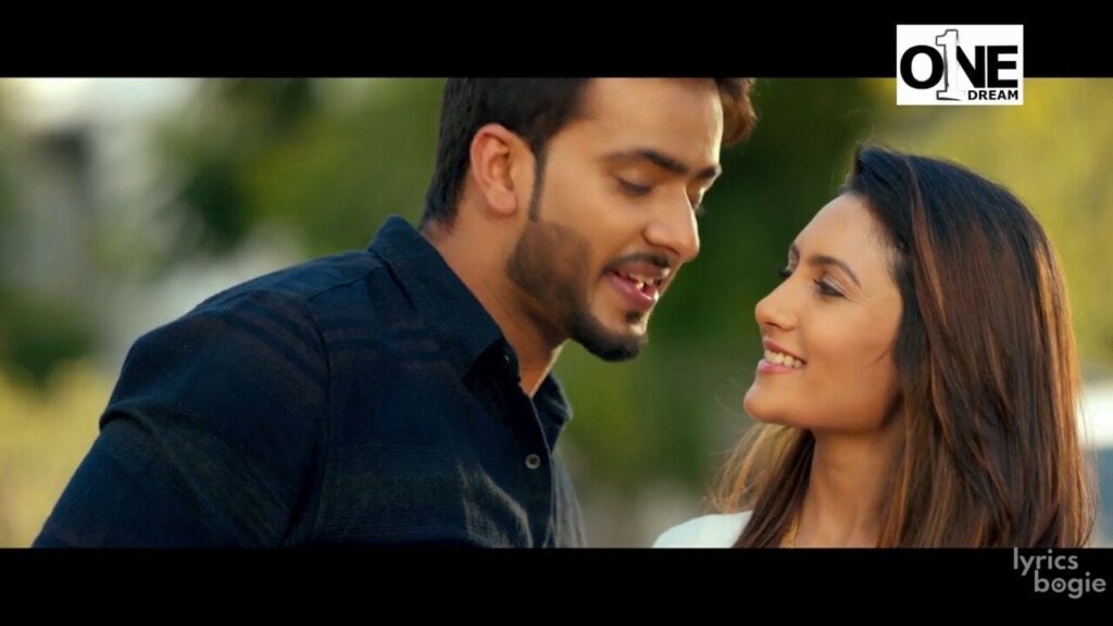 Dhokha Ni Kamayi Daa (Title) Lyrics Lyrics
