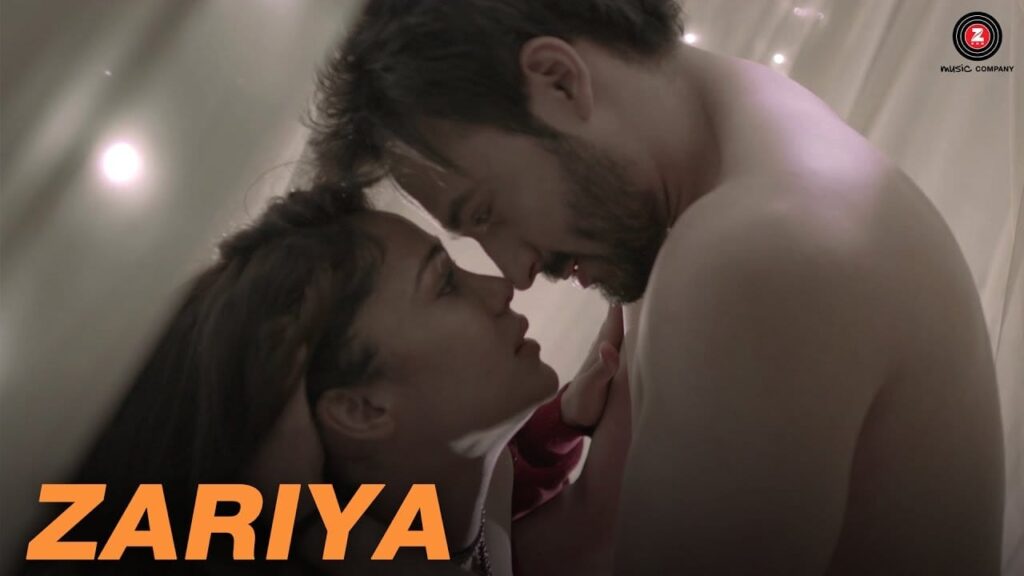 Zariya (Title) Lyrics Lyrics
