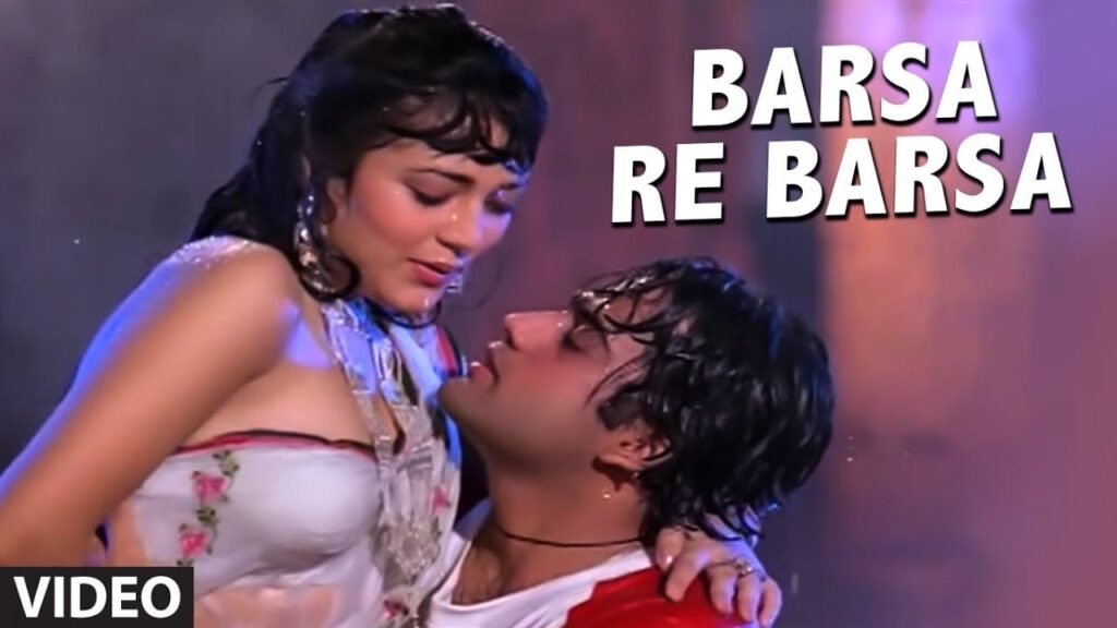 Barsa Re Barsa Lyrics Lyrics