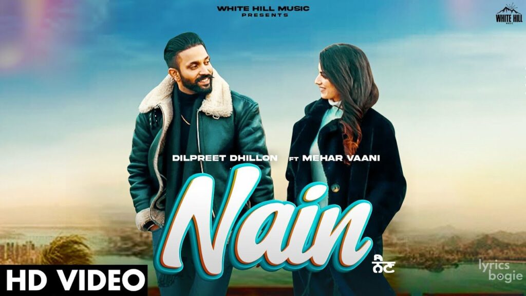 Nain Lyrics Lyrics