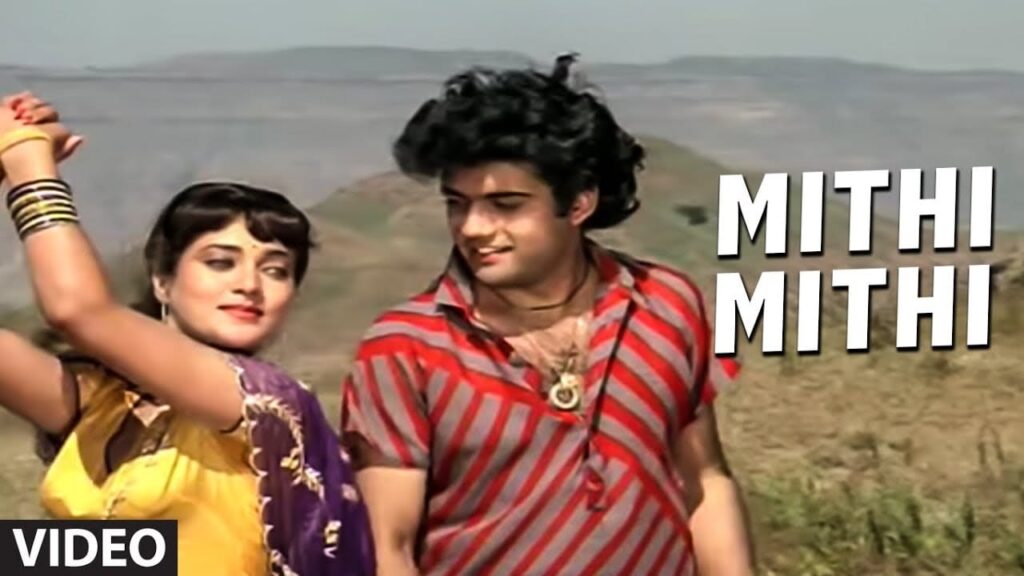 Mithi Mithi Lyrics Lyrics