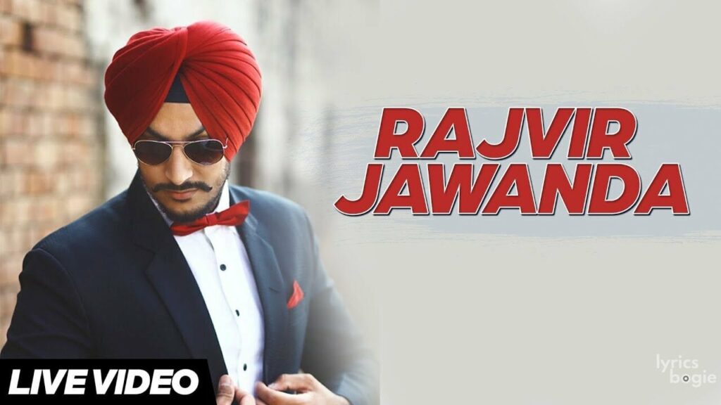 Patiala Shahi Pagg (Title) Lyrics Lyrics