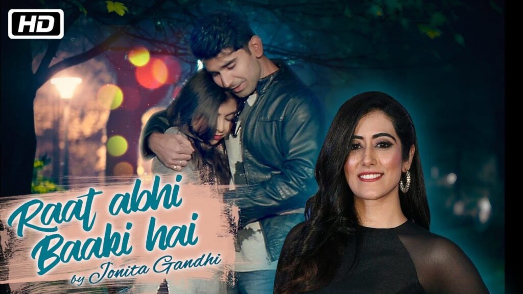Raat Abhi Baaki Hai (Title) Lyrics Lyrics
