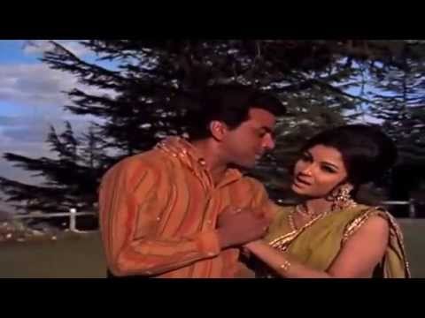 Chalo Sajanaa Jahaan Tak Ghataa Chale Lyrics Lyrics