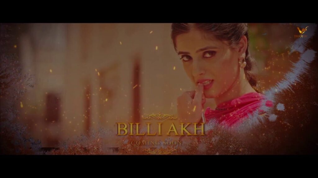 Billi Akh (Title) Lyrics Lyrics