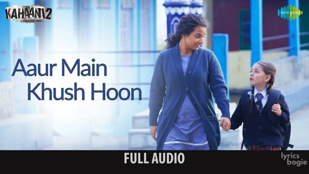 Aur Main Khush Hoon Lyrics Lyrics