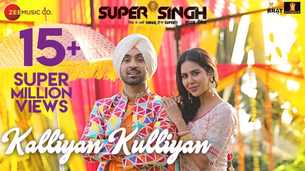 Kalliyan Kulliyan Lyrics Lyrics