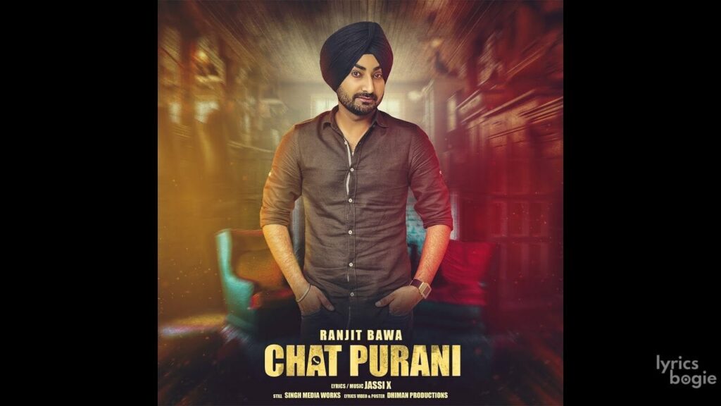 Chat Purani (Title) Lyrics Lyrics