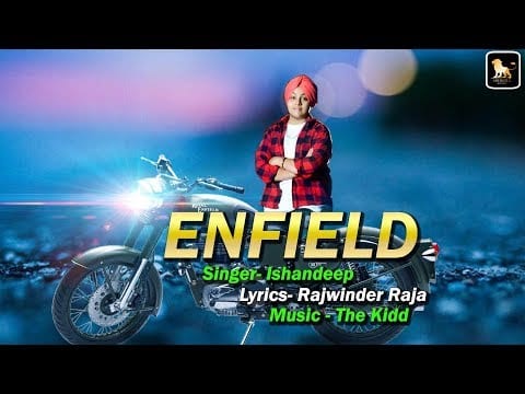 Enfield (Title) Lyrics Lyrics