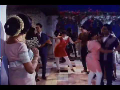 Mere Jivan Sathi Lyrics Lyrics
