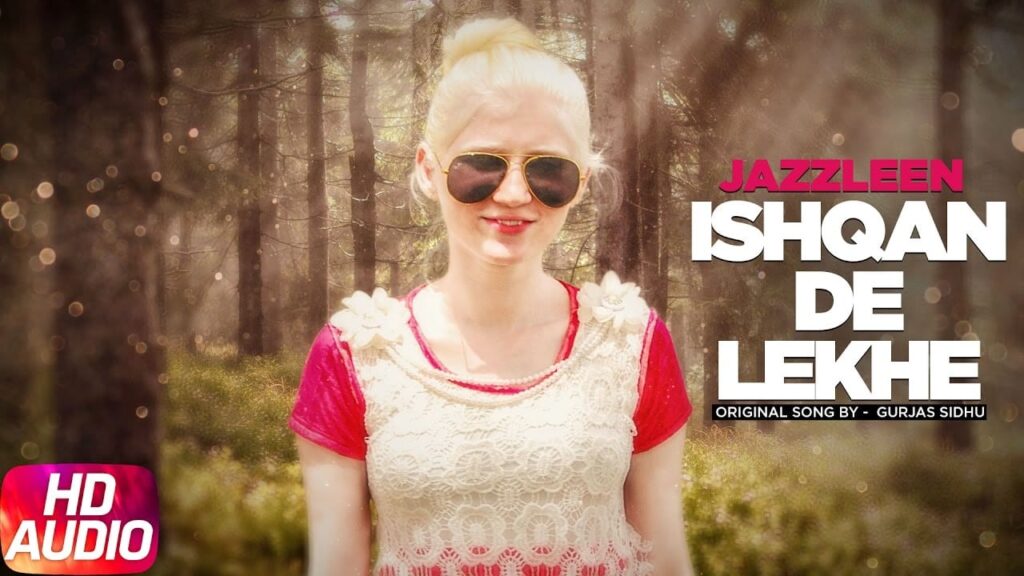 Ishqan De Lekhe (Title) Lyrics Lyrics