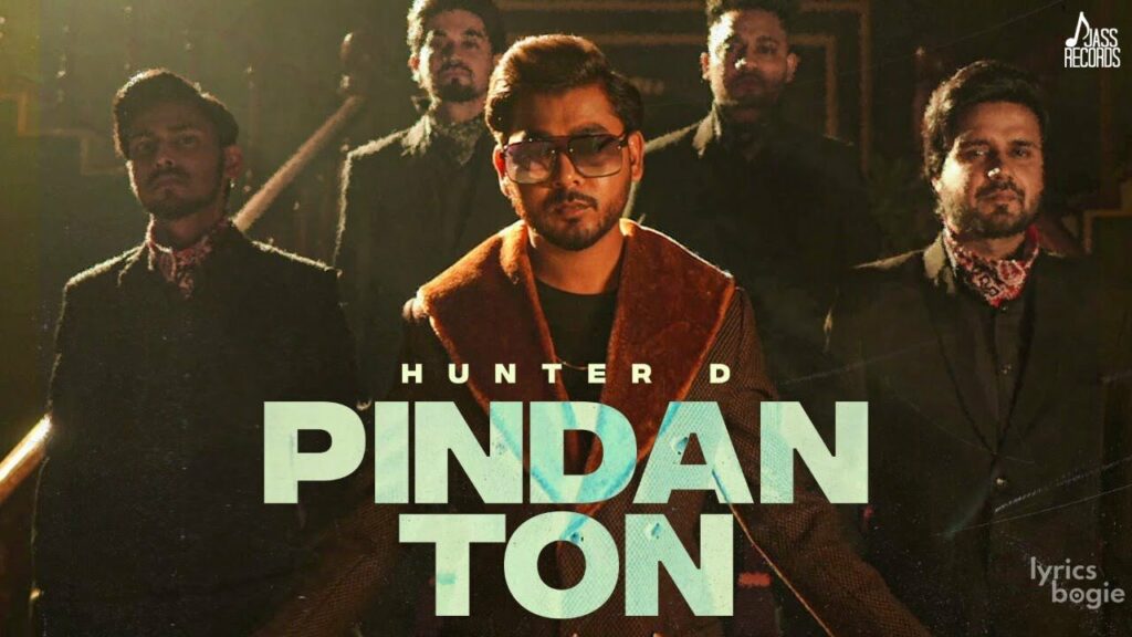 Pindan Ton Lyrics Lyrics