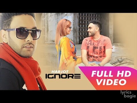 Ignore (Title) Lyrics Lyrics