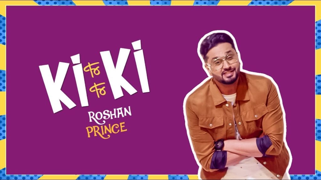 Ki Ki (Title) Lyrics Lyrics