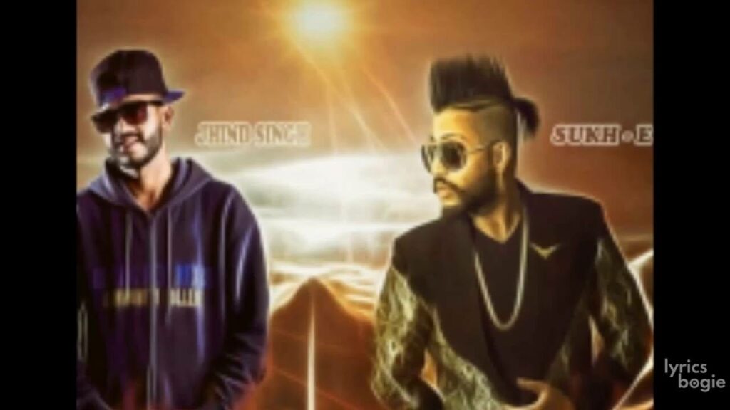 Jatt Sawla (Title) Lyrics Lyrics