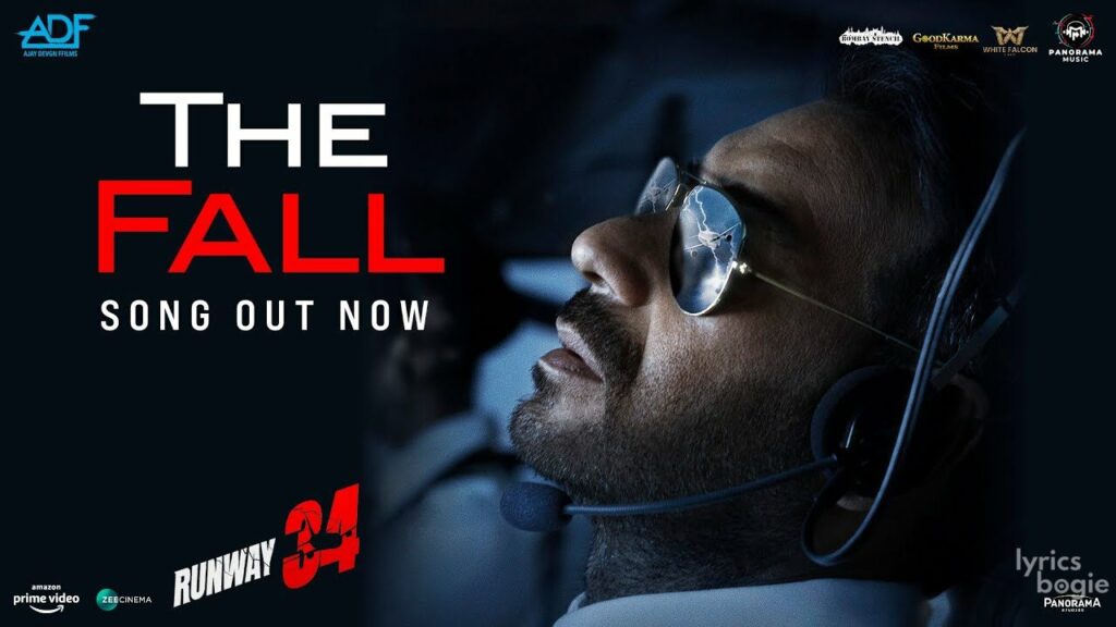 द फॉल The Fall Lyrics Lyrics