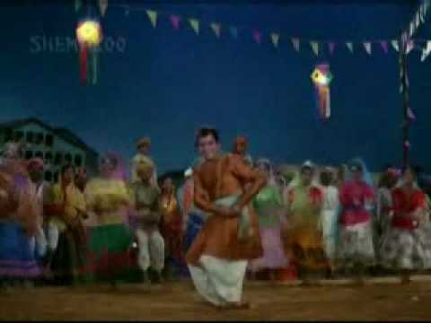 Mere Pairon Me Ghunghroo Lyrics Lyrics