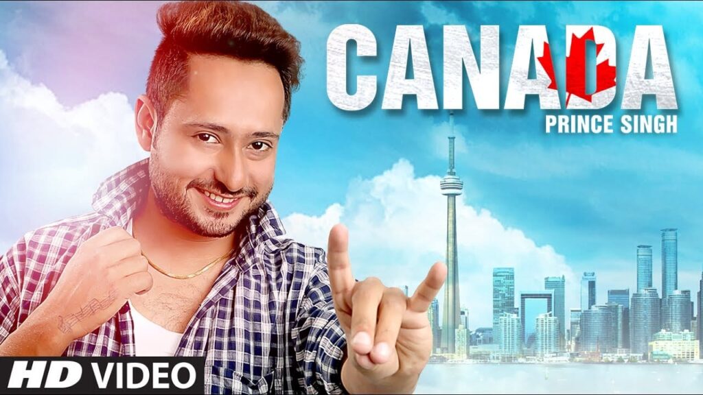 Canada (Title) Lyrics Lyrics
