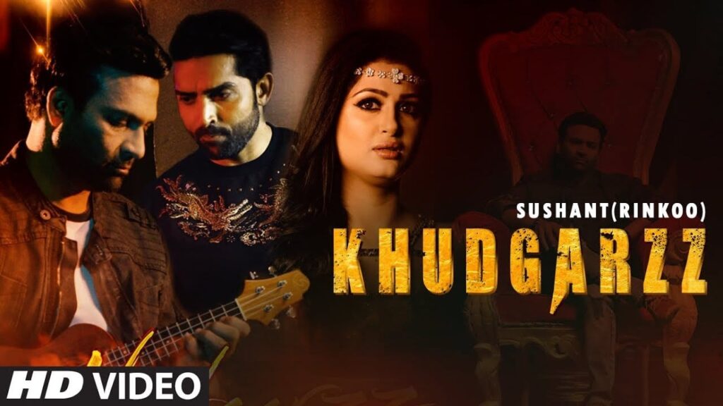 Khudgarzz Lyrics Lyrics