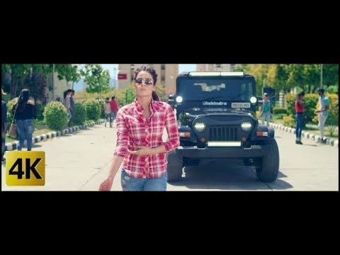 Tere Wali Jatti (Title) Lyrics Lyrics