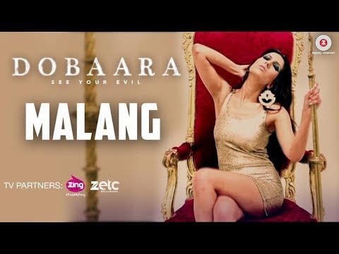 Malang Lyrics Lyrics