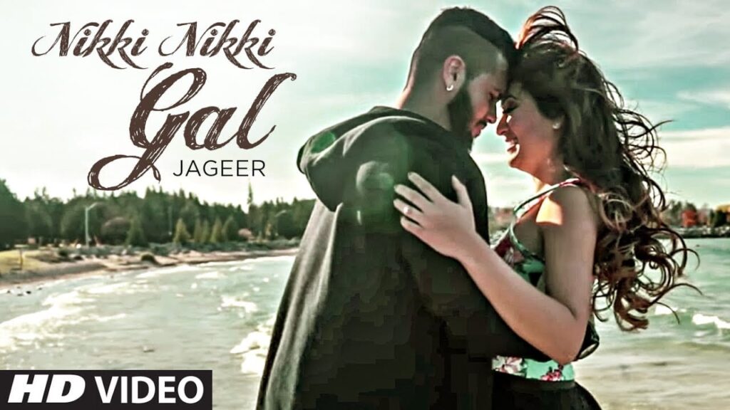 Nikki Nikki Gal (Title) Lyrics Lyrics