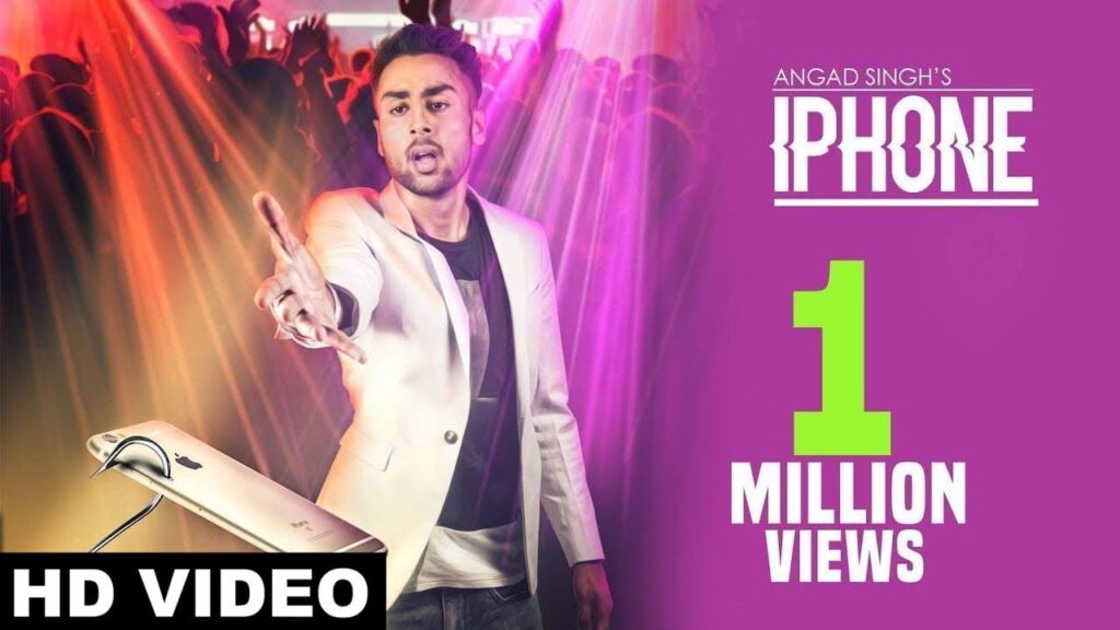 Iphone (Title) Lyrics Lyrics