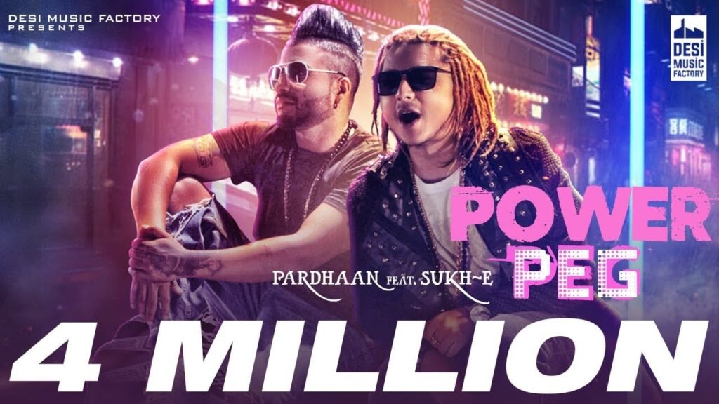 Power Peg (Title) Lyrics Lyrics