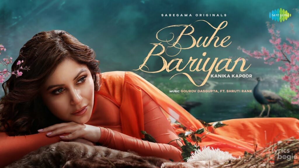 Buhe Bariyan Lyrics Lyrics