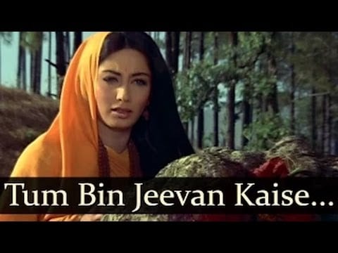 Tum Bin Jeevan Kaise Beeta Lyrics Lyrics
