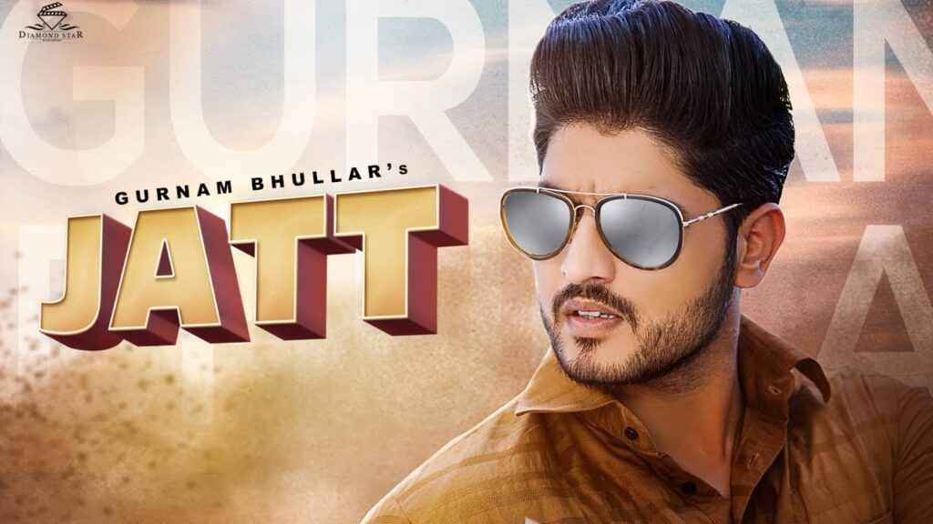 Jatt Lyrics Lyrics