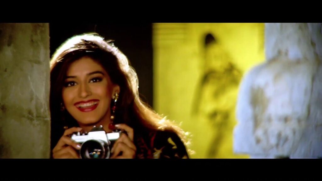 तेरे बिन मैं कुछ Tere Bin Main Kuchh Lyrics Lyrics