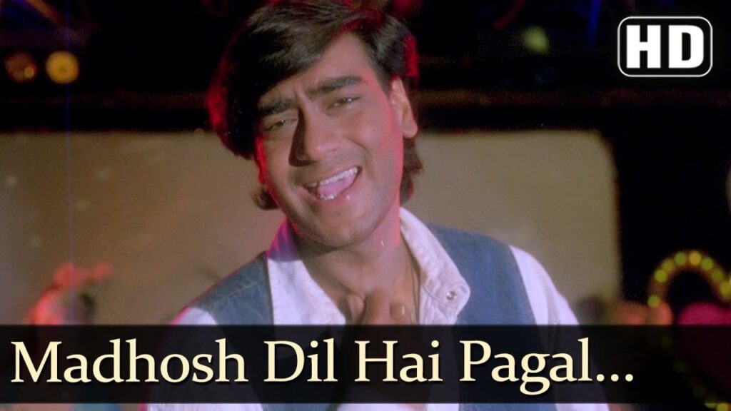 Madhosh Dil Hai Lyrics Lyrics