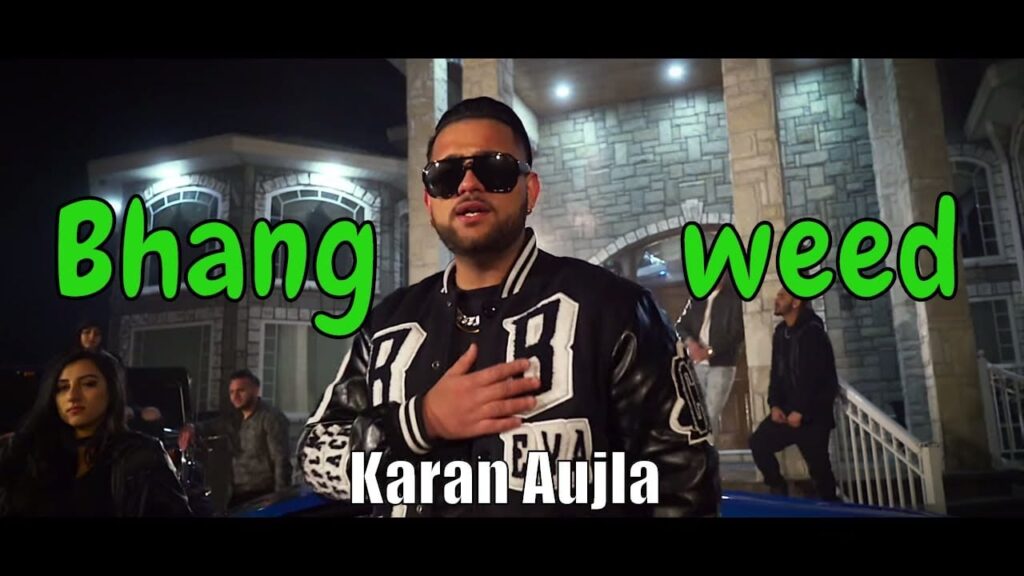 Bhaang Weed (Title) Lyrics Lyrics