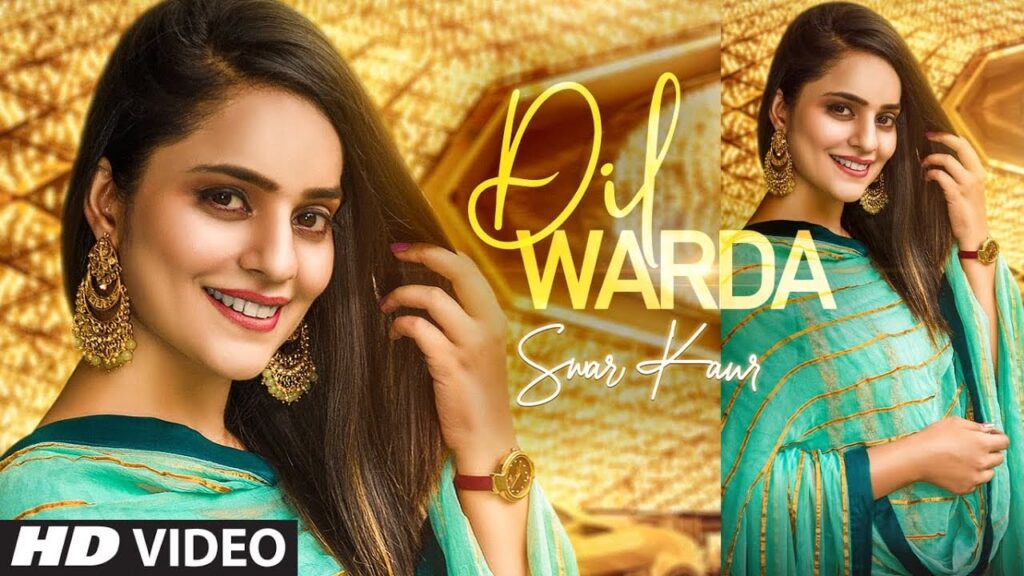 Dil Warda Lyrics Lyrics
