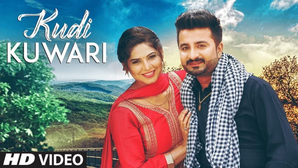 Kudi Kuwari (Title) Lyrics Lyrics