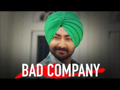 Bad Company (Title) Lyrics Lyrics