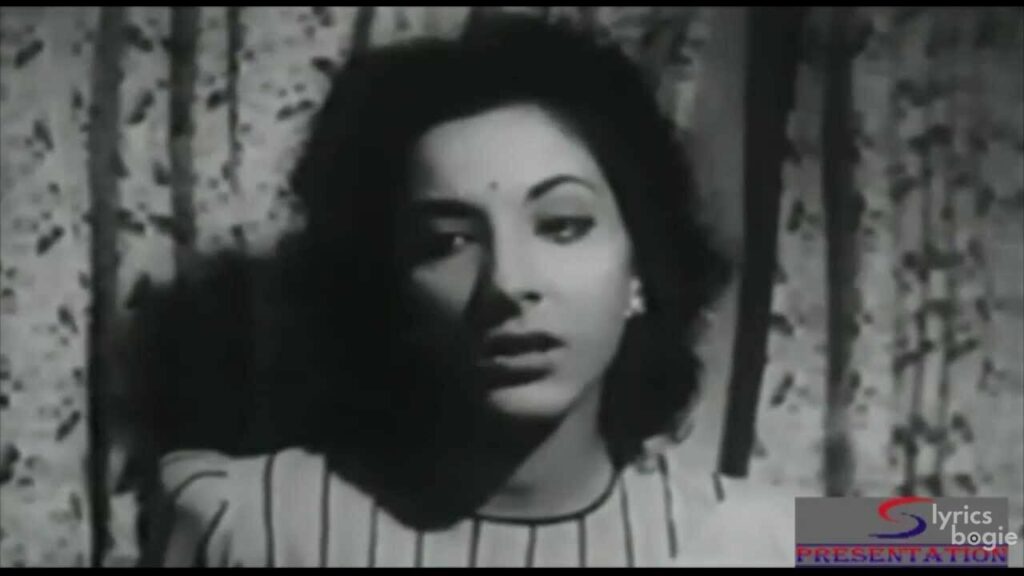 मेरे लिए वो ग़म ए इंतज़ार Mere Liye Woh Gham E Intezaar Lyrics Lyrics