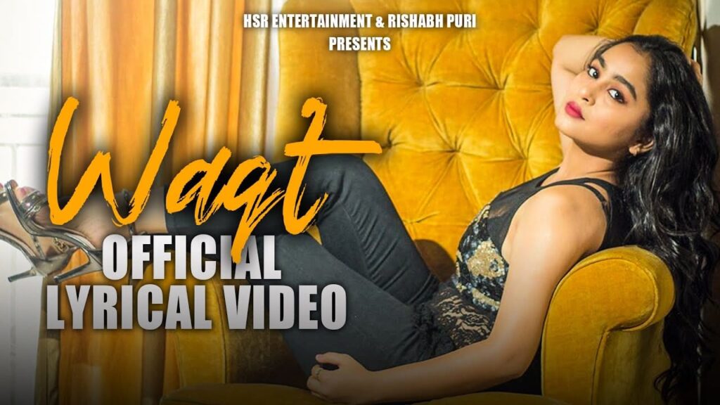 Waqt Lyrics Lyrics