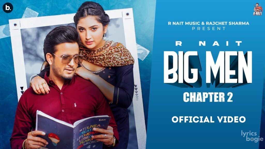 Big Men Chapter 2 Lyrics Lyrics