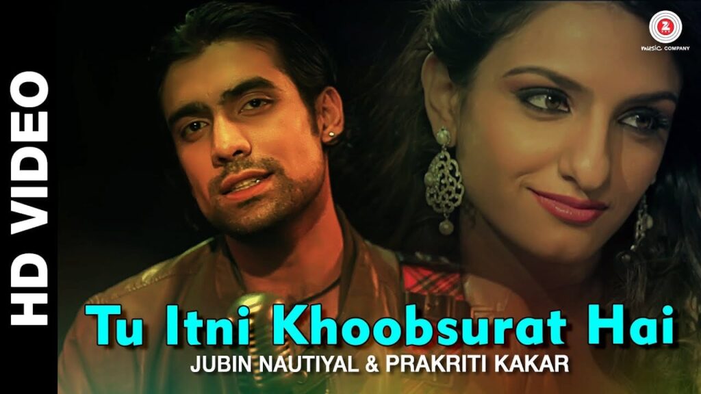 Tu Itni Khoobsurat Hai Reloaded Lyrics Lyrics