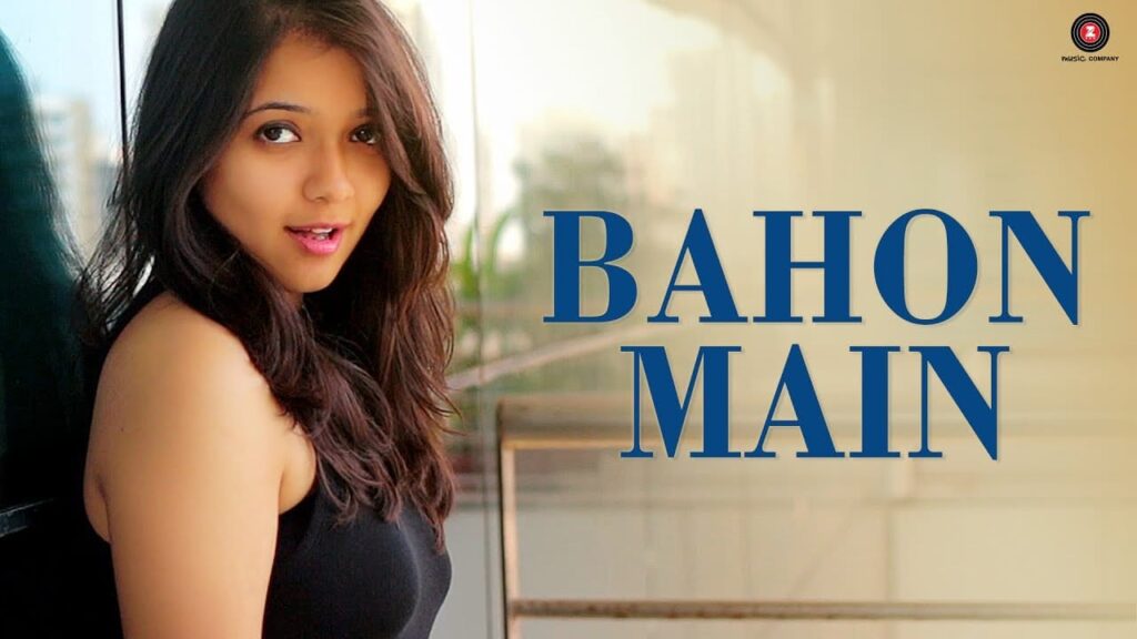 Bahon Main (Title) Lyrics Lyrics