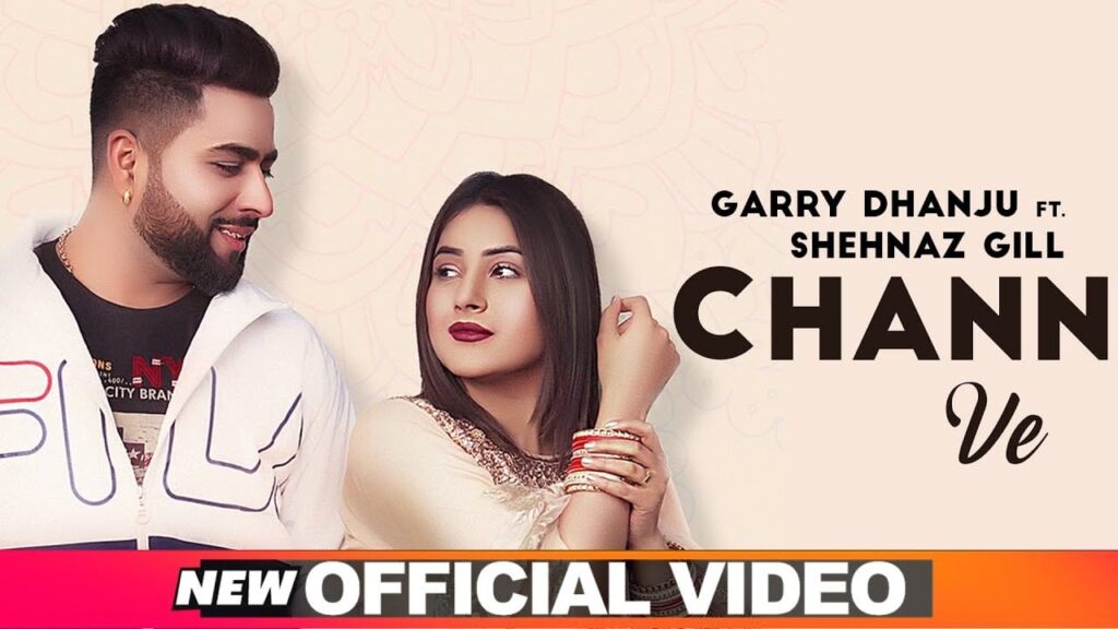 Chann Ve (Title) Lyrics Lyrics