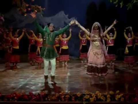 Naa Munh Chhupake Jiyo Lyrics Lyrics